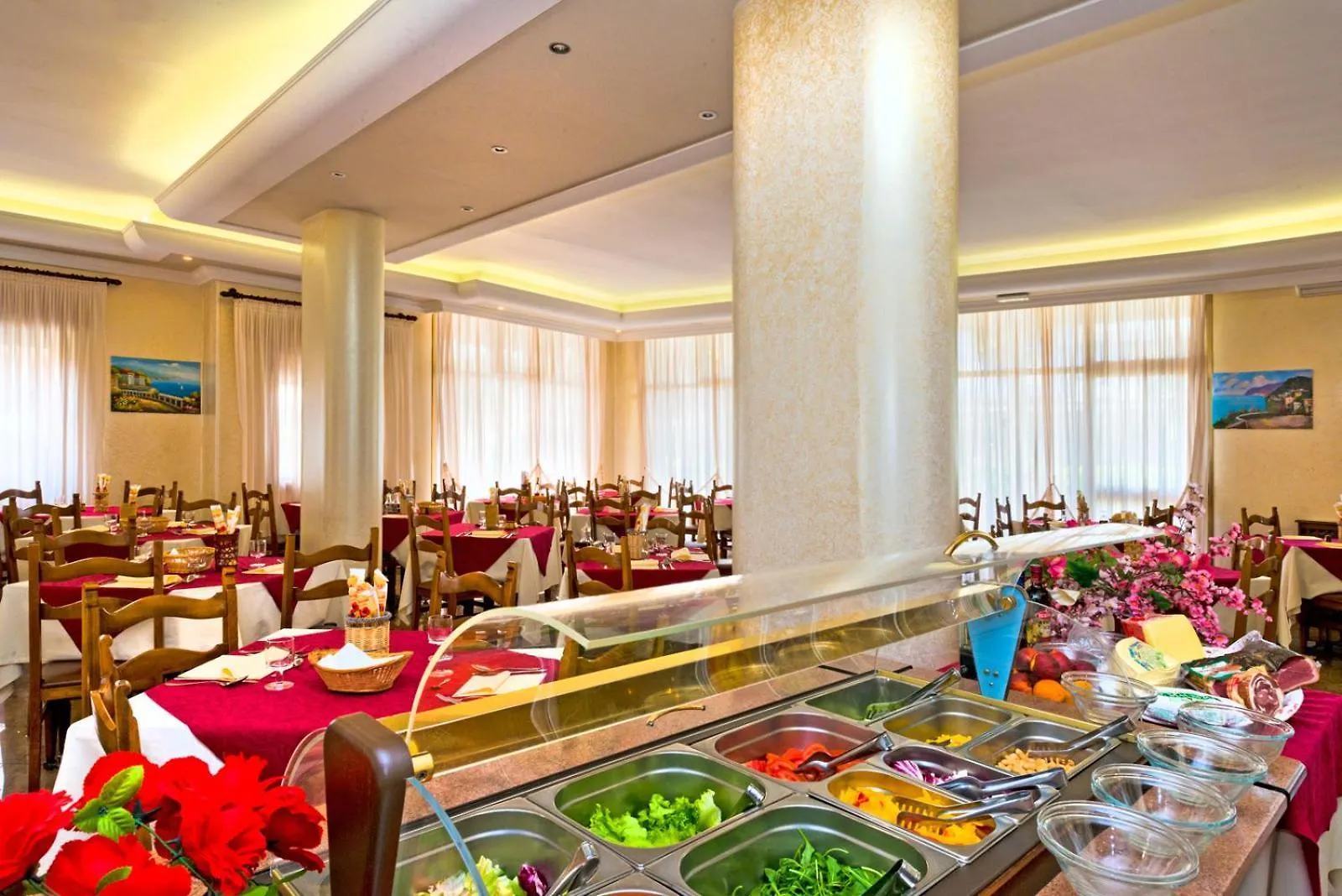 Hotel Corallo Eraclea Mare