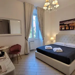 Rome Central Rooms Gasthof
