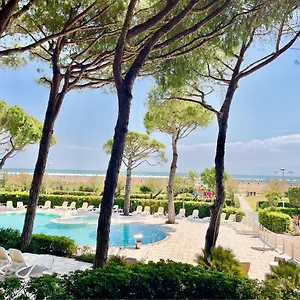 Hotel Park Pineta&dependance