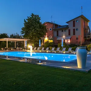 Residenza Cartiera 243 Gasthof
