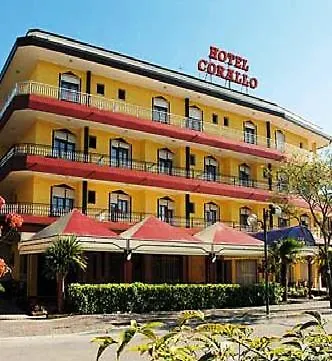 Hotel Corallo Eraclea Mare