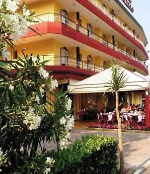 Hotel Corallo Eraclea Mare