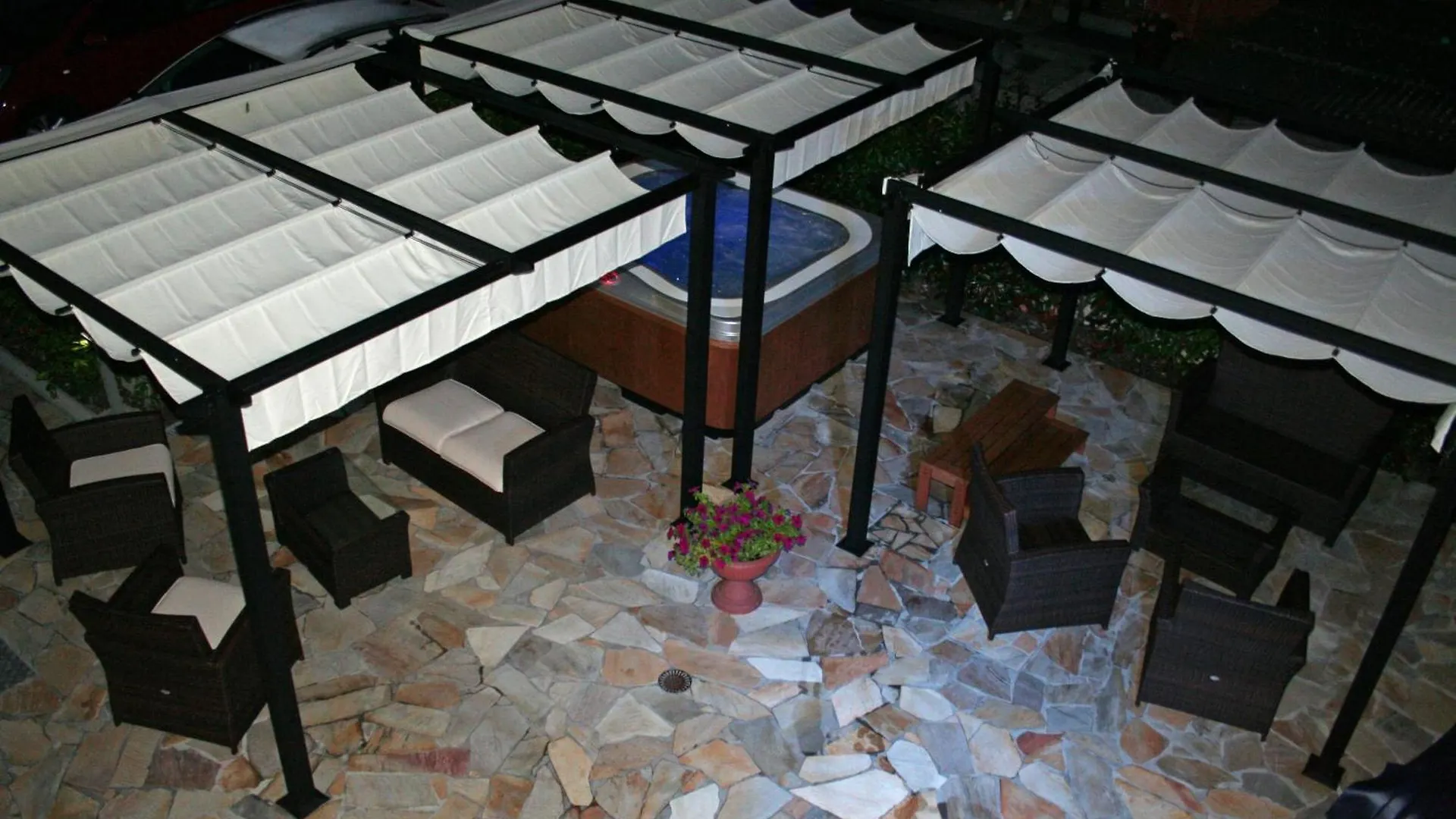 ***  Hotel Corallo Eraclea Mare Italien