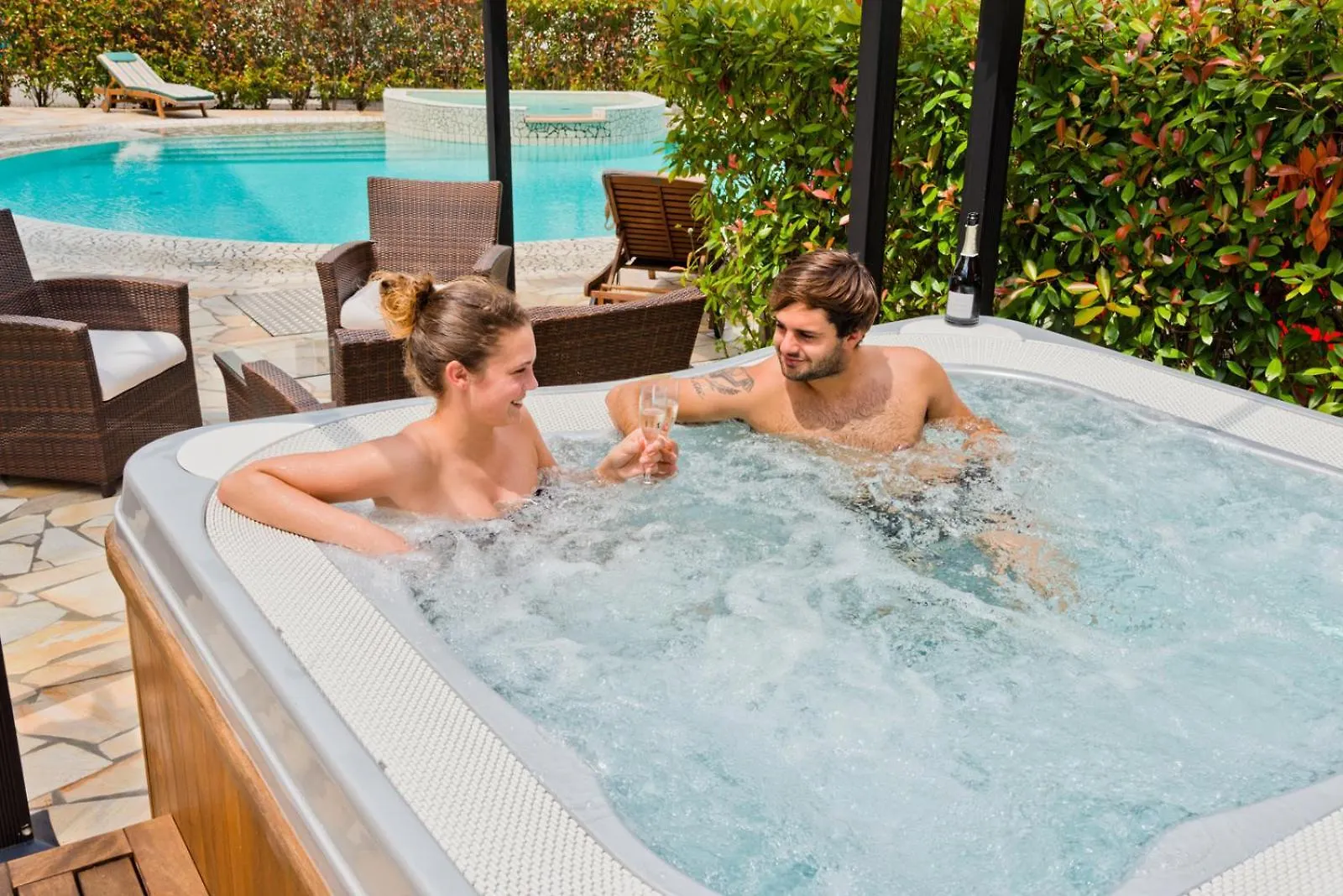 Hotel Corallo Eraclea Mare