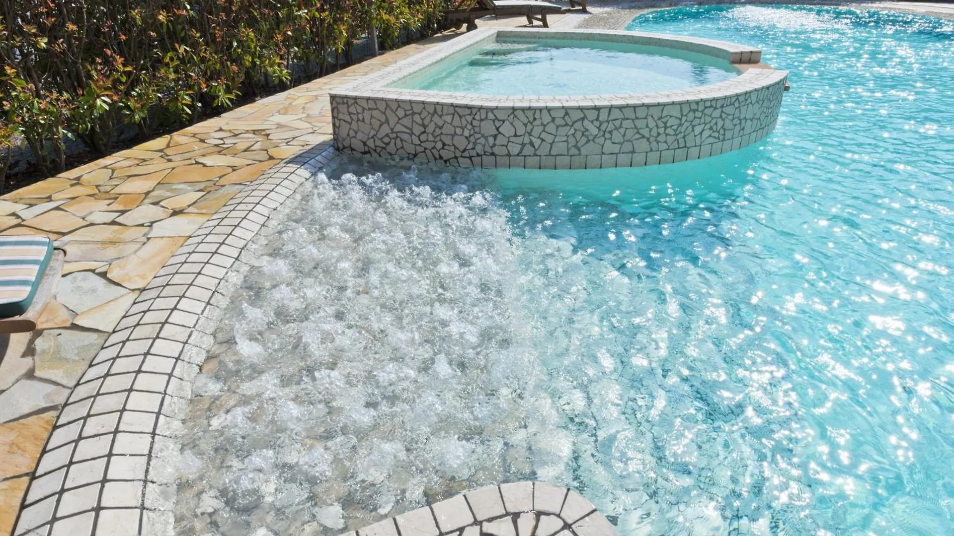 Hotel Corallo Eraclea Mare